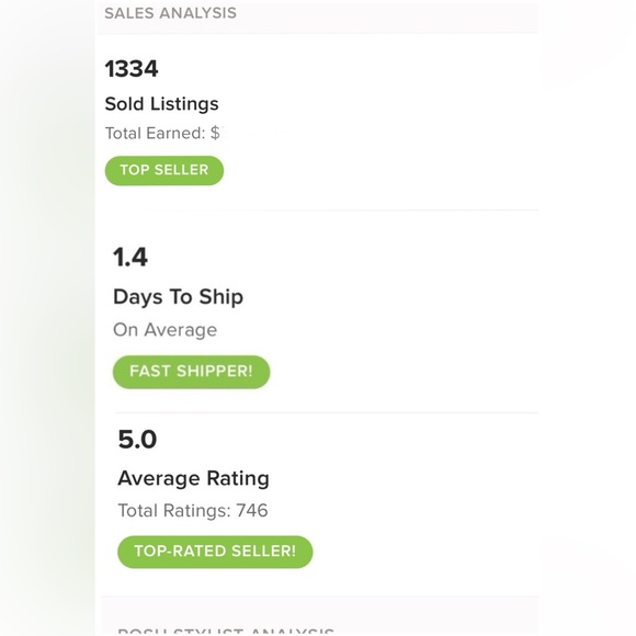 Luxurycloset13 is Live!!! - Picture 3 of 13